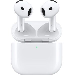 Apple AirPods 4 ANC - unopened